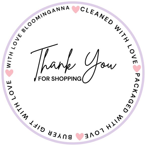 BloomingAnna Live Accessories - The Ultimate Giveaway Show Win It or Buy It Every 5 Minutes